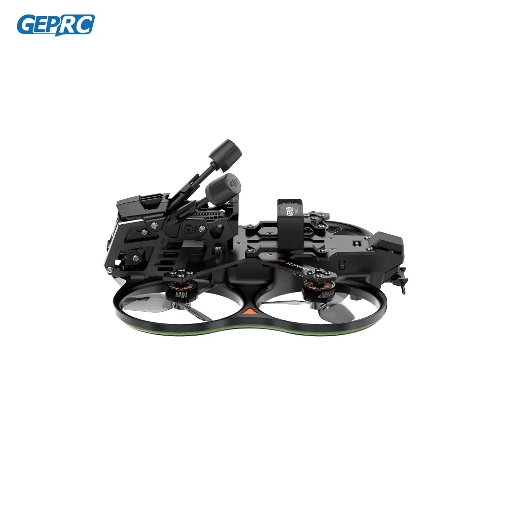 GEPRC Cinebot25 V2 2.5in Cinem - Drone Cinematic recension och pris