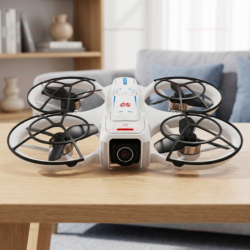 Introduction Drone GPS 8K Prof - Drone Photogrammetry recension och pris