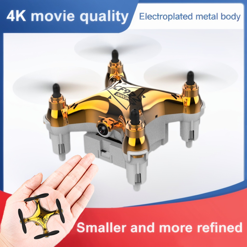 New Mini Drone 4K Movie Qualit - Drone Video Production recension och pris