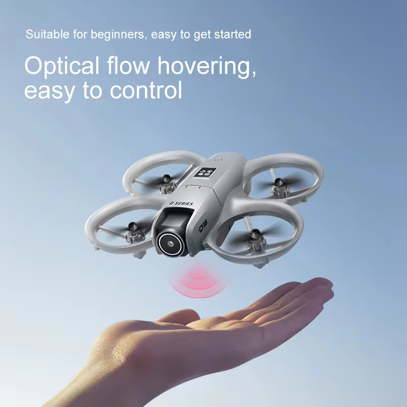 Lenovo 8K D16 GPS Drone Profes - Drone Multispectral recension och pris