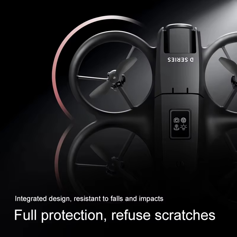 Lenovo 8K D16 GPS Drone Profes - Drone Multispectral recension och pris