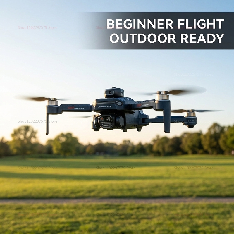 GT8 Drone Obstacle Avoidance B - Drone Mapping recension och pris