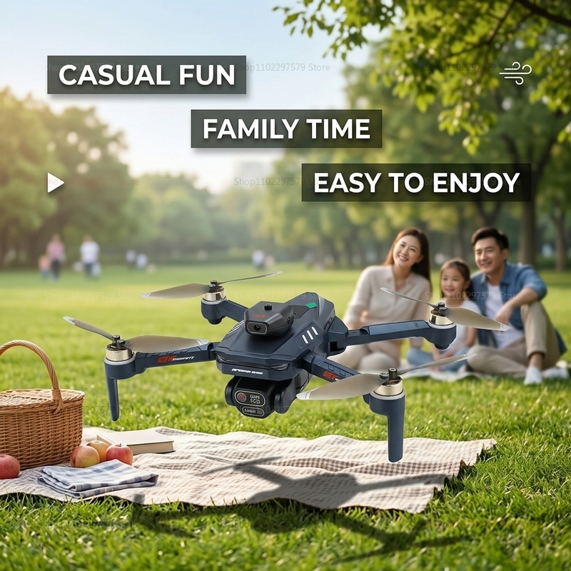 GT8 Drone Obstacle Avoidance B - Drone Mapping recension och pris