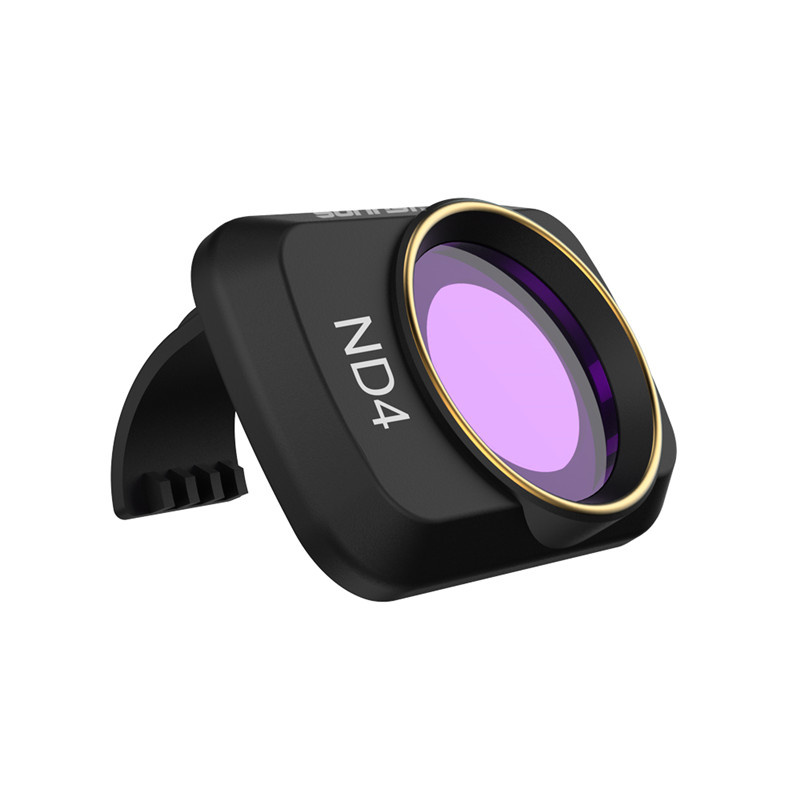Drone Lens Filter for DJI Mavi - Drone Ndvi recension och pris