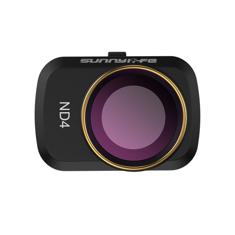 Drone Lens Filter for DJI Mavi - Drone Ndvi recension och pris