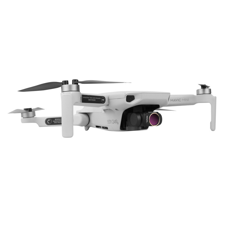 Drone Lens Filter for DJI Mavi - Drone Ndvi recension och pris
