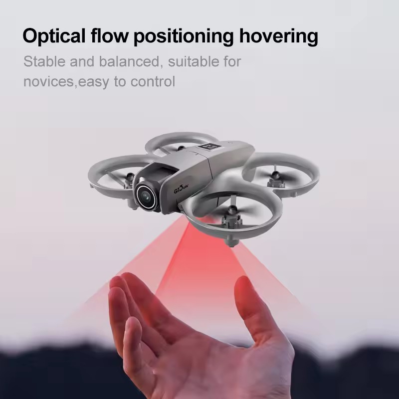 8K 5G 2.4G GPS Professional HD - Drone Multispectral recension och pris