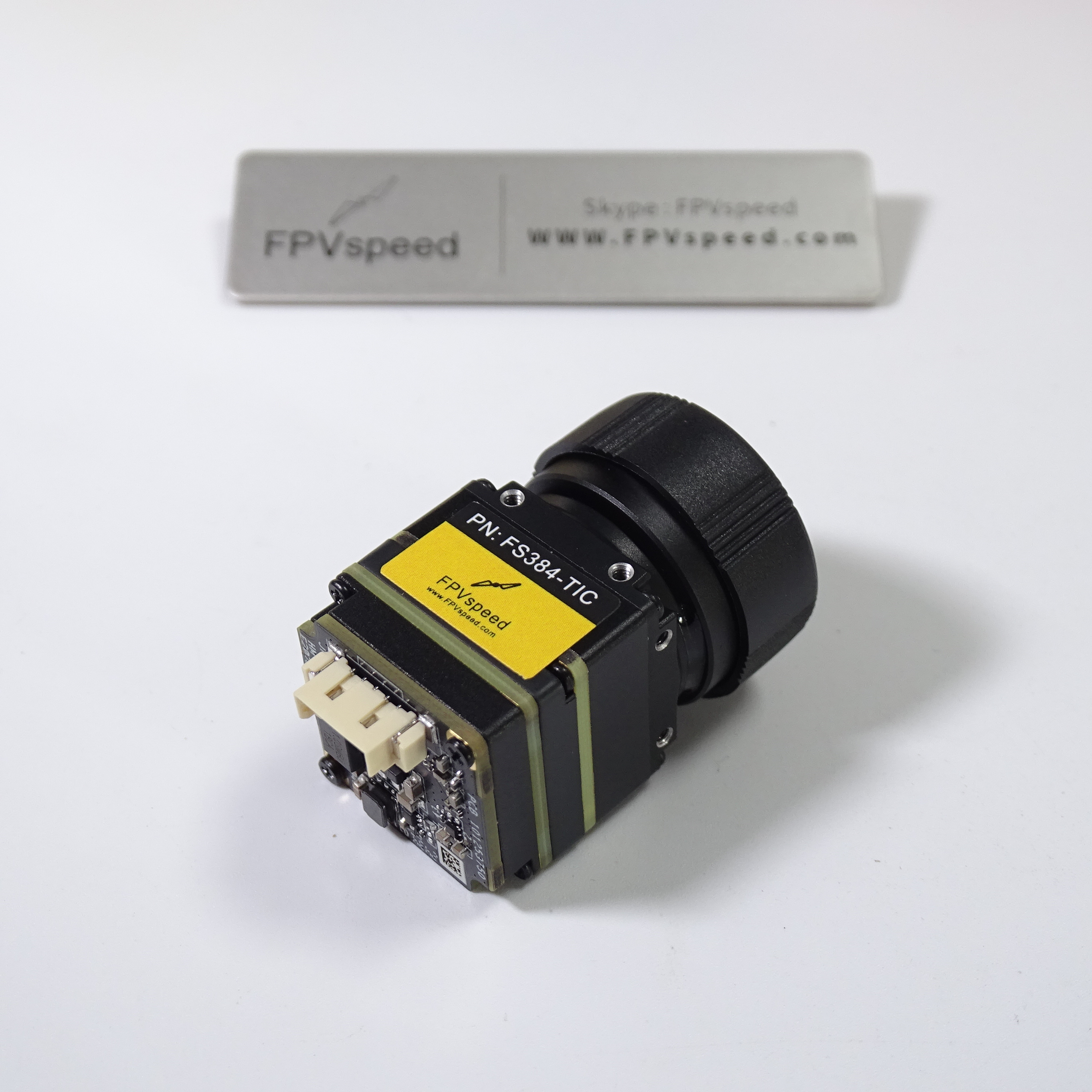 FPVspeed Thermal Camera drone  - Drone Thermal Imaging recension och pris