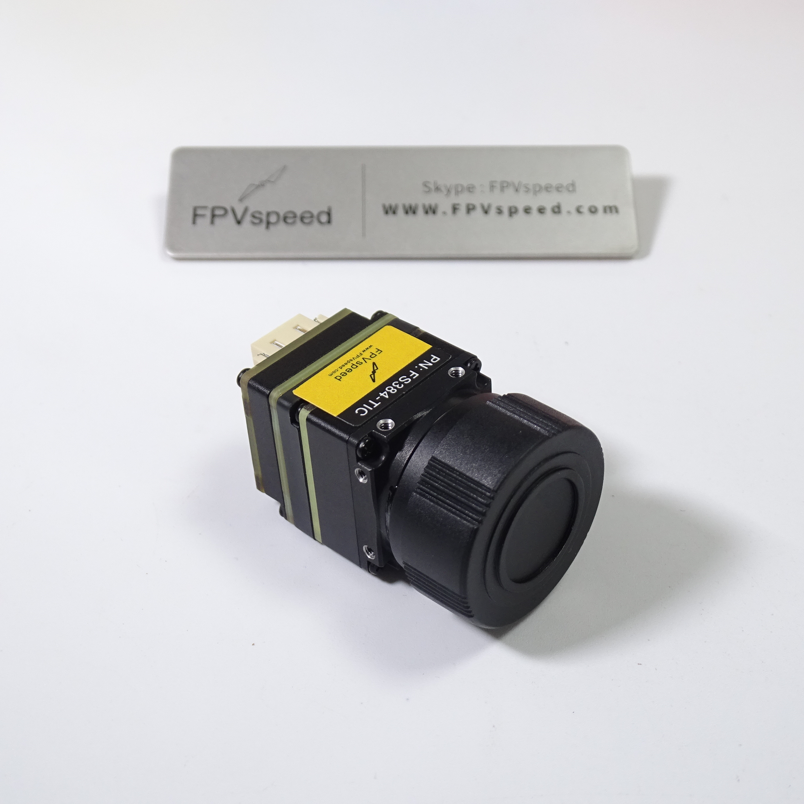 FPVspeed Thermal Camera drone  - Drone Thermal Imaging recension och pris