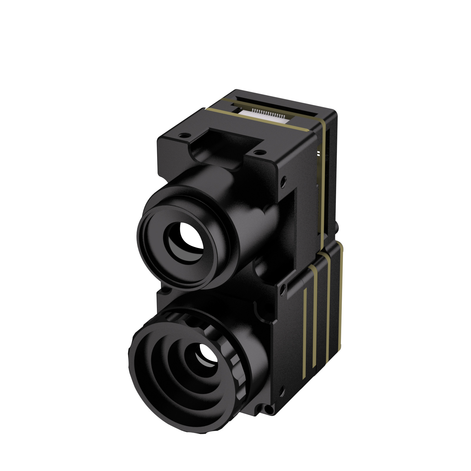 NCZOBOE  Fusion Module Dual Li - Drone Thermal Imaging recension och pris