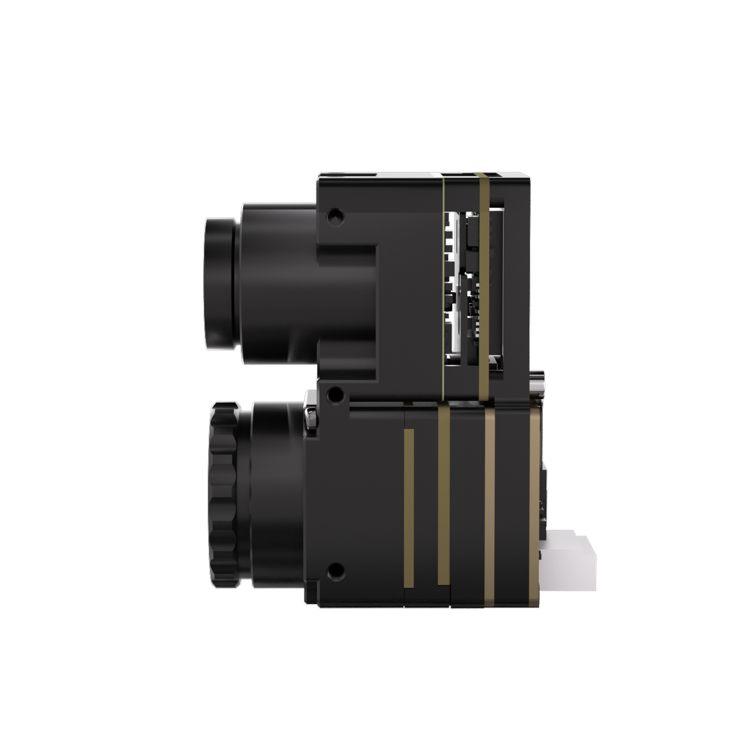 NCZOBOE  Fusion Module Dual Li - Drone Thermal Imaging recension och pris