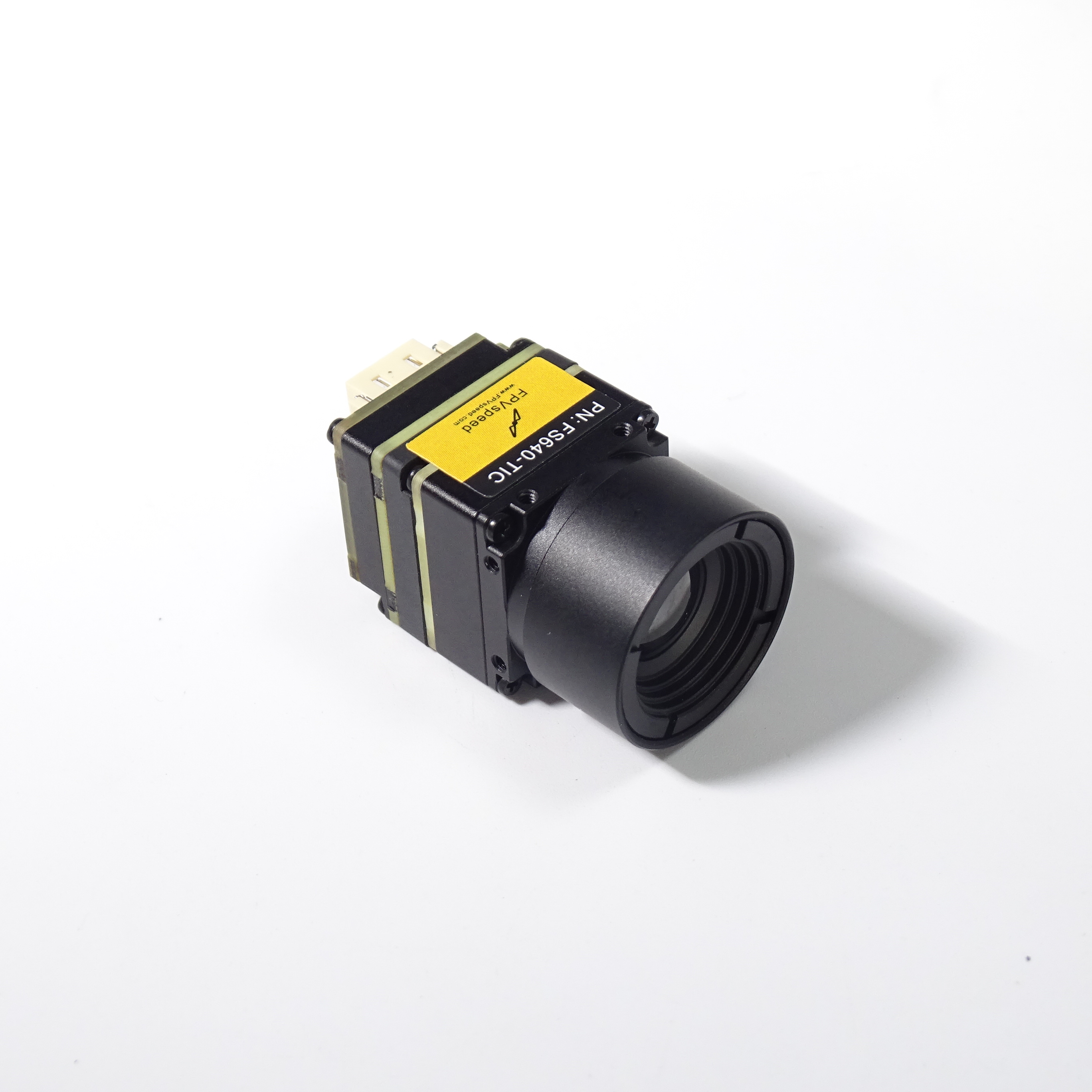 FPVspeed Thermal Camera drone  - Drone Thermal Imaging recension och pris