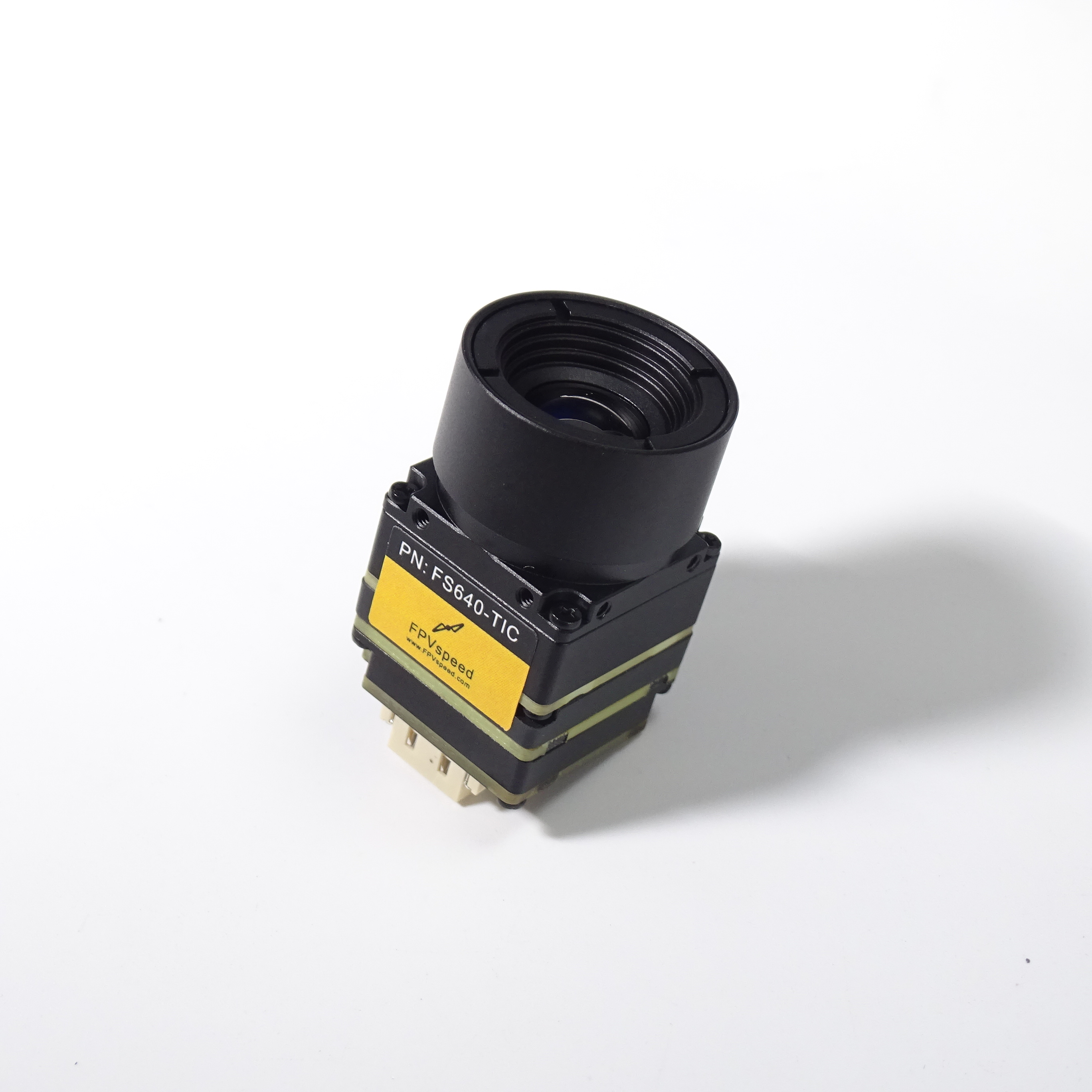 FPVspeed Thermal Camera drone  - Drone Thermal Imaging recension och pris