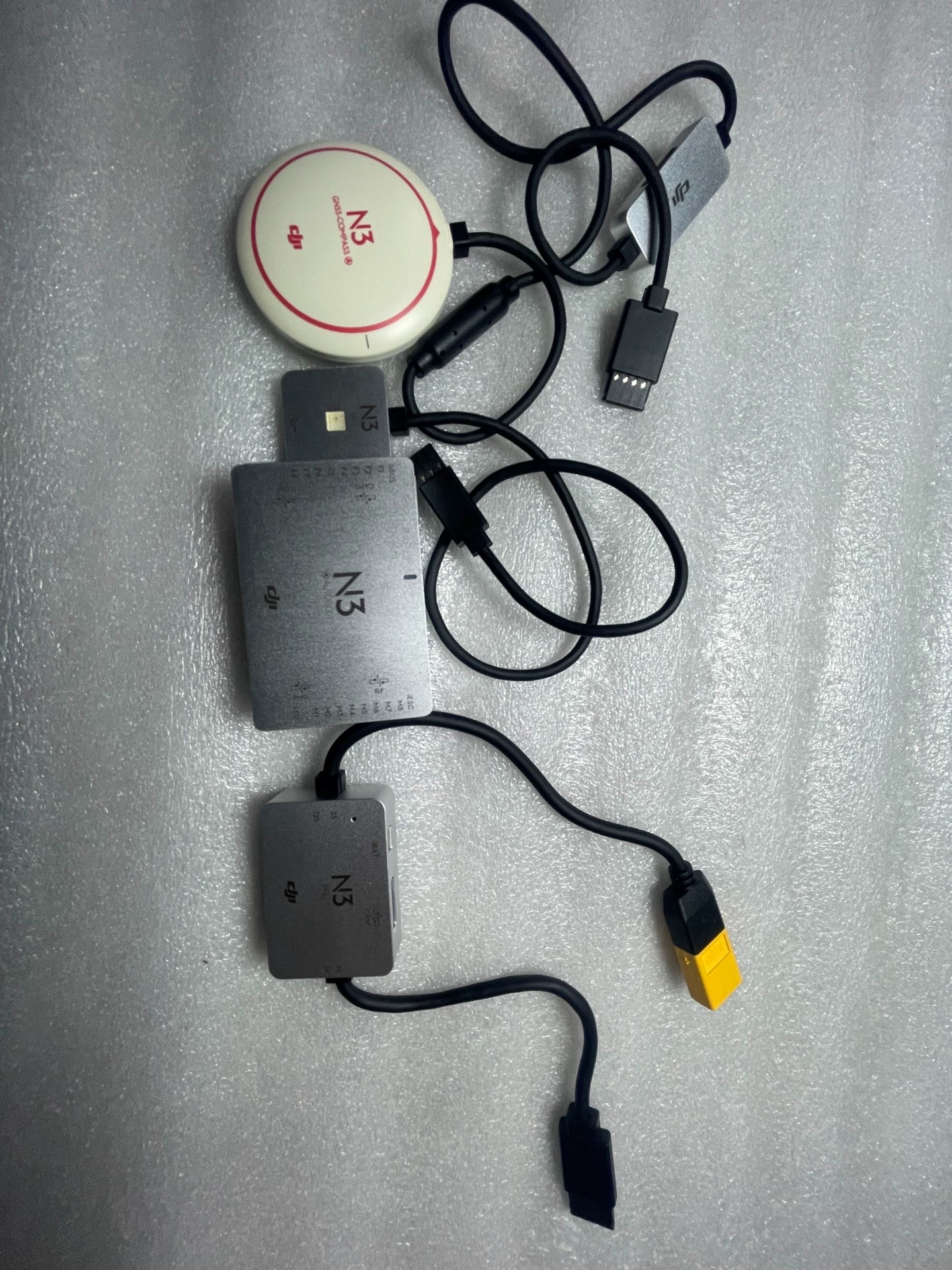 N3 Ag Flight Controller Agricu - Drone Mapping recension och pris