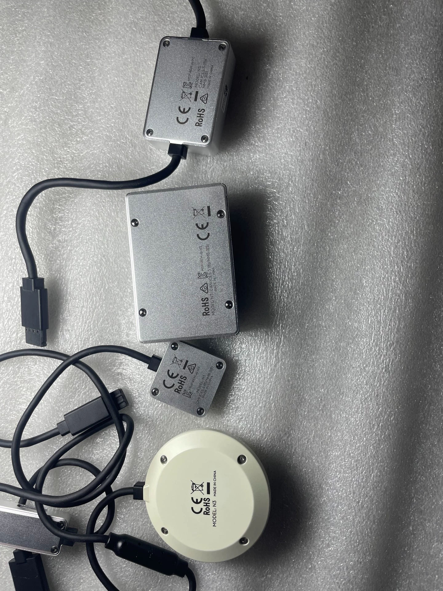 N3 Ag Flight Controller Agricu - Drone Mapping recension och pris