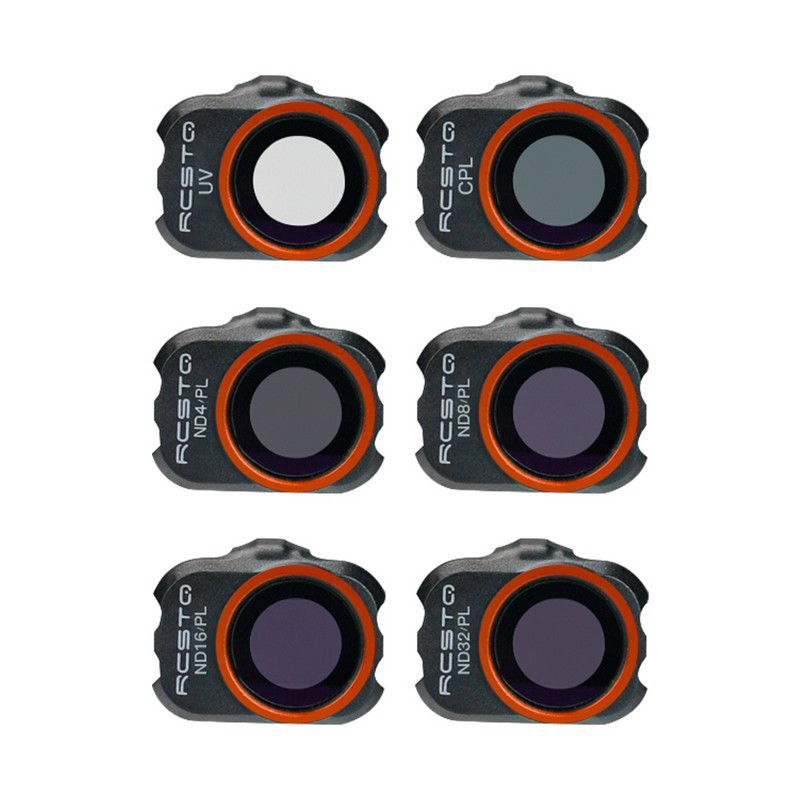 Drone Filter For DJI Mini 2/Mi - Drone Video Production recension och pris