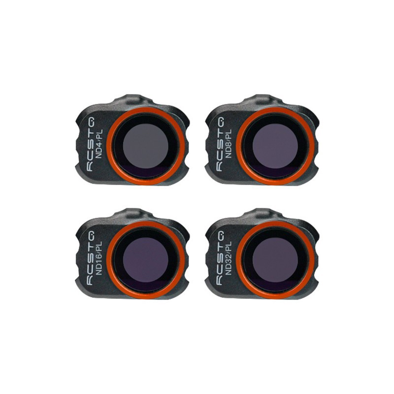 Drone Filter For DJI Mini 2/Mi - Drone Video Production recension och pris