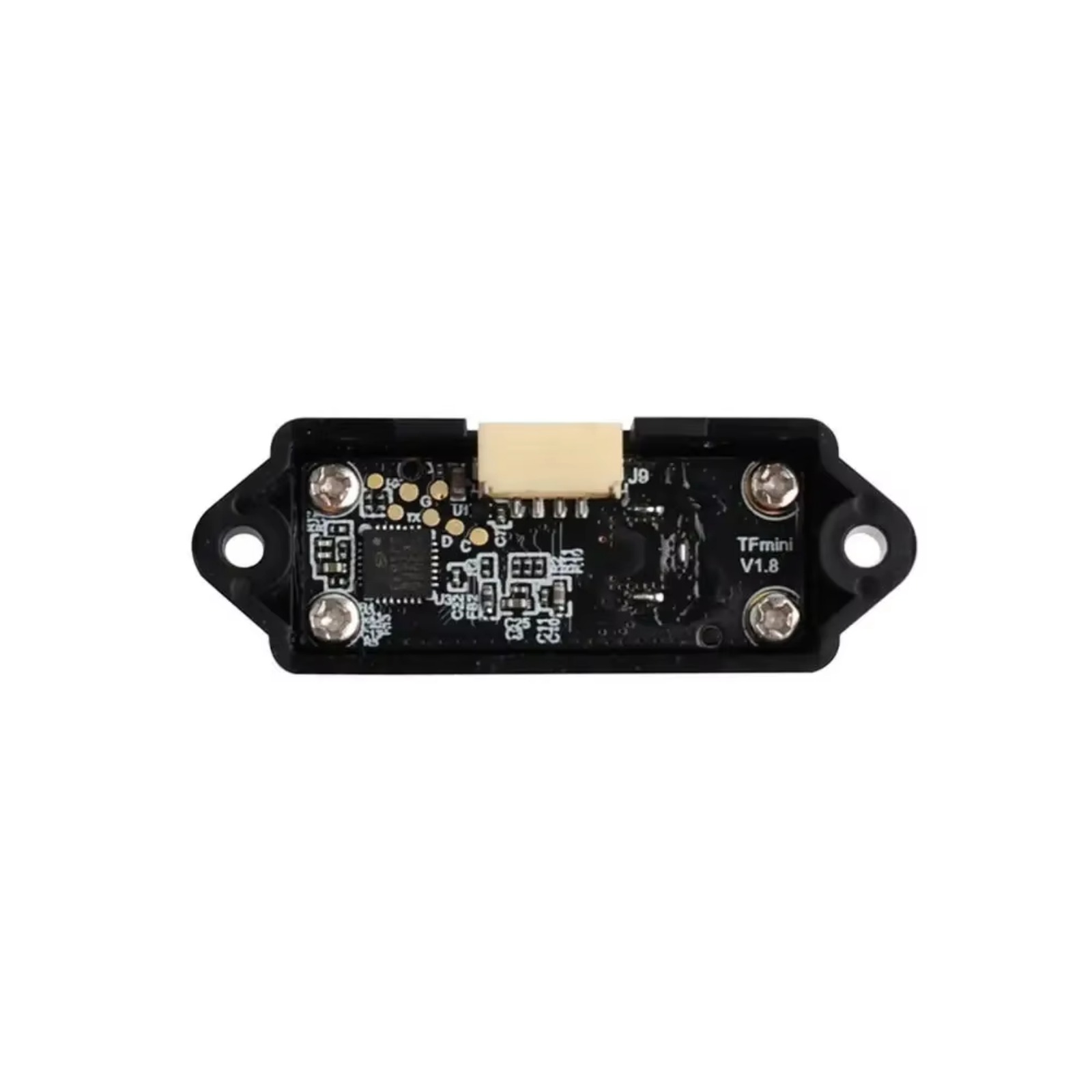 2pcs Upgraded TFmini-S Lidar S - Drone Lidar recension och pris