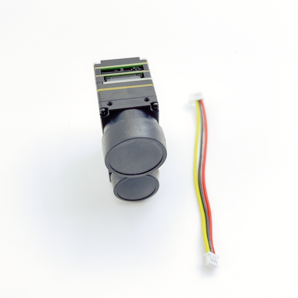 NCZOBOE  256/384/640 9MM therm - Drone Thermal Imaging recension och pris