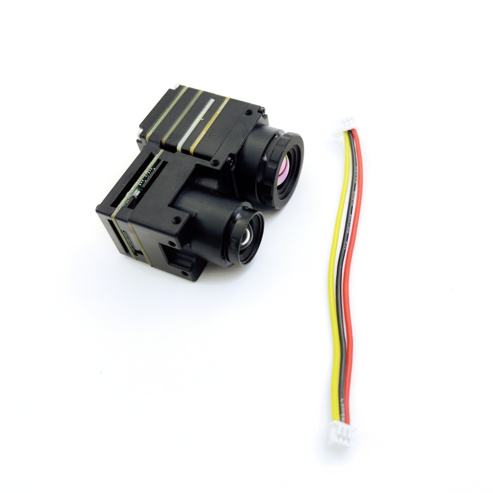 NCZOBOE  256/384/640 9MM therm - Drone Thermal Imaging recension och pris