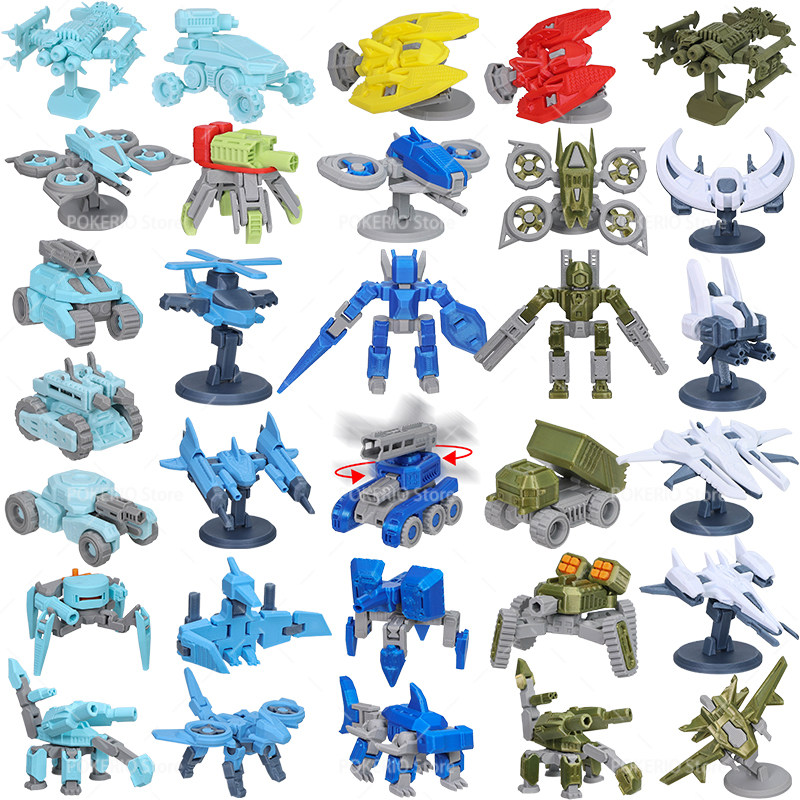 Mini War Machine Mecha Drone T - Drone 3D Modeling recension och pris