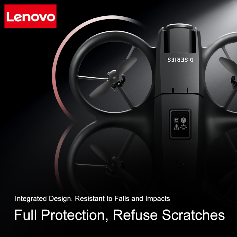 Lenovo D16 GPS Drone 8K Aerial - Drone Cinematic recension och pris