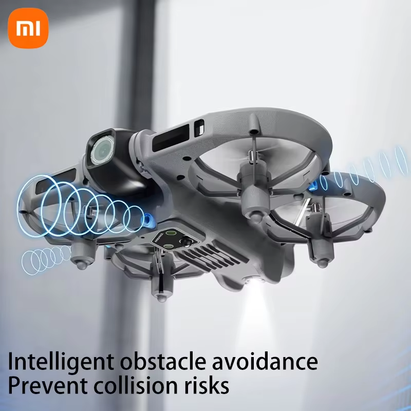 Xiaomi Z906 Drone 8K Aerial HD - Drone Aerial Photography recension och pris