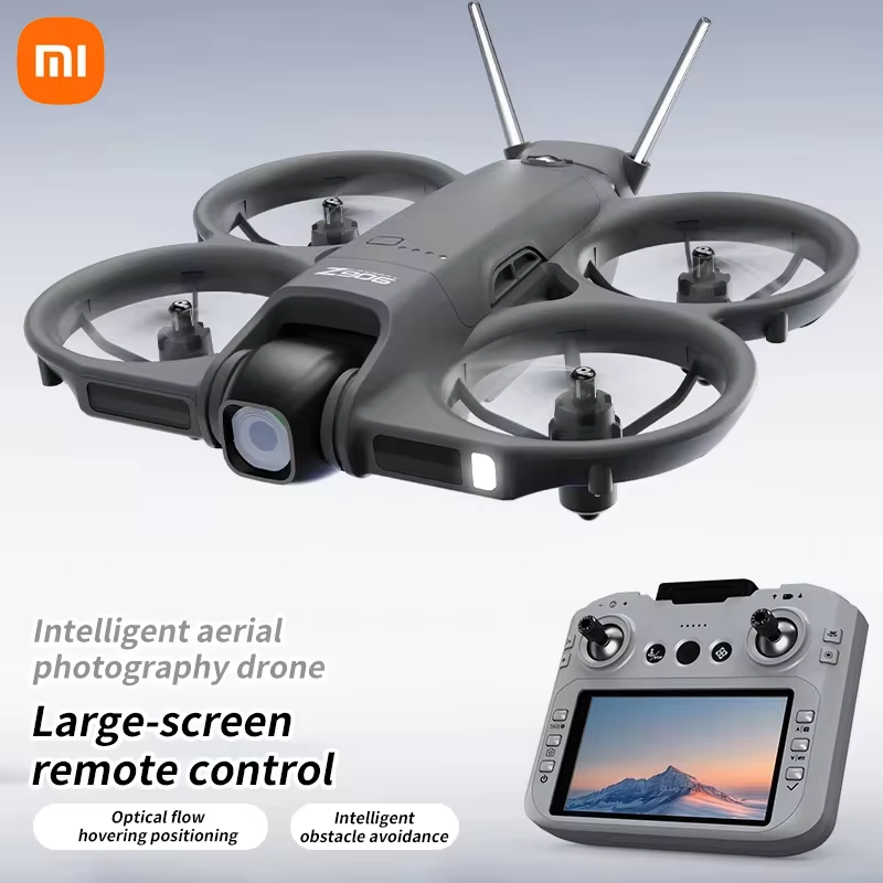 Xiaomi Z906 Drone 8K Aerial HD - Drone Aerial Photography recension och pris
