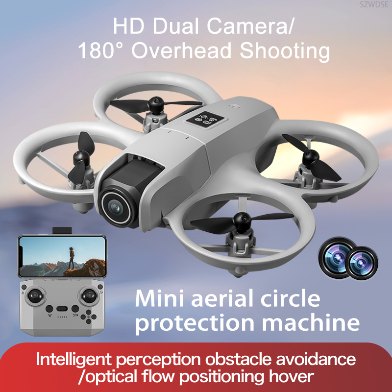 NEW Mini Drone Professional Dr - Drone Video Production recension och pris
