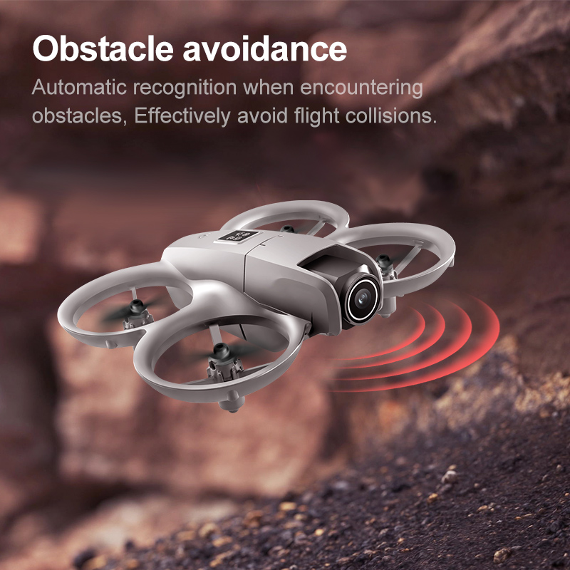 NEW Mini Drone Professional Dr - Drone Video Production recension och pris