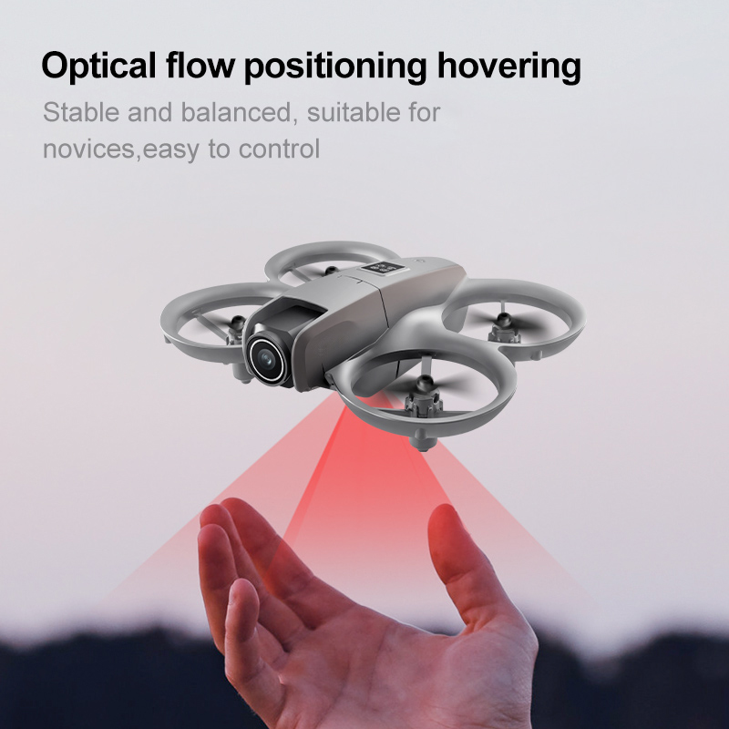 NEW Mini Drone Professional Dr - Drone Video Production recension och pris