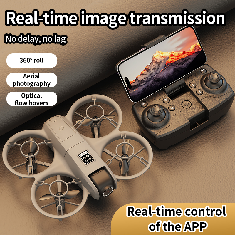 X228 VR FPV Drone HD Dual Came - Drone Video Production recension och pris