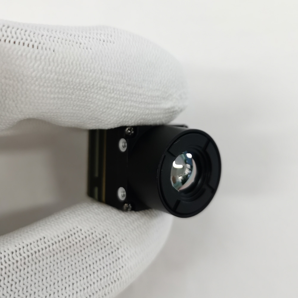 Infiray FPV Drone Infrared Cam - Drone Thermal Imaging recension och pris