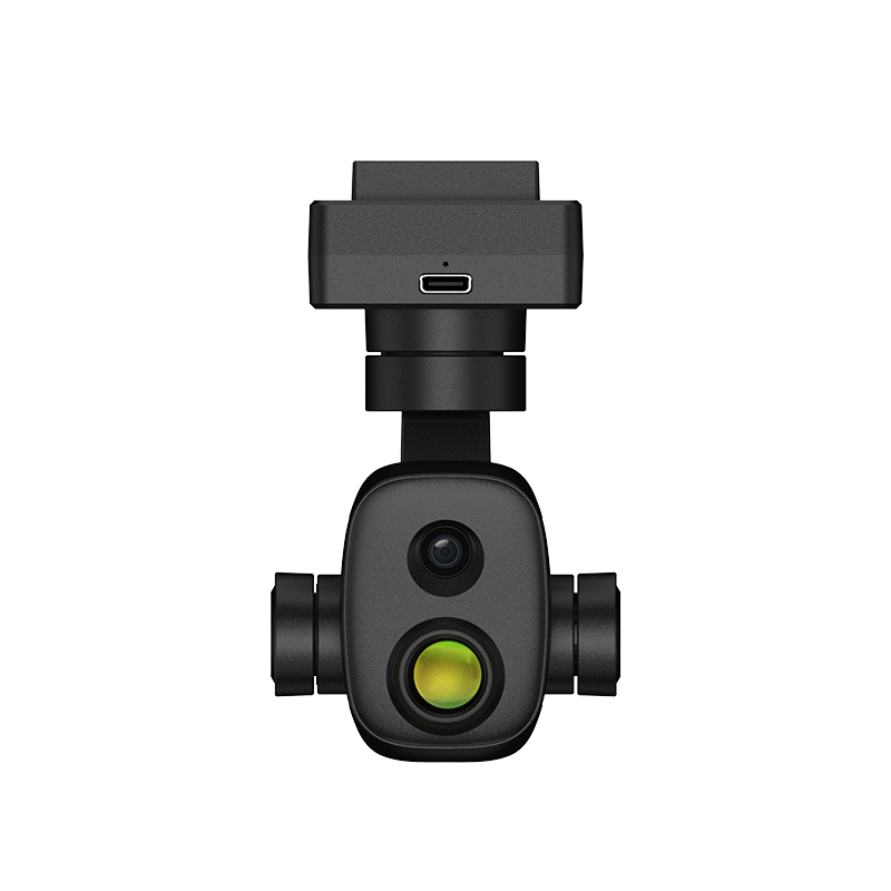 Thermal Imaging Camera for Dro - Drone Thermal Imaging recension och pris