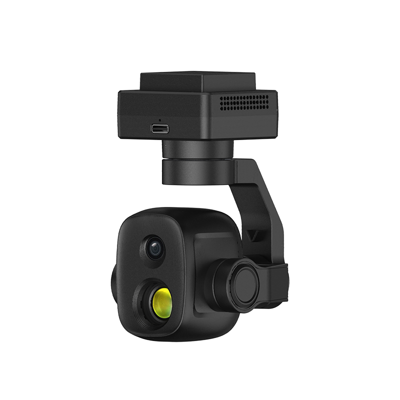 Thermal Imaging Camera for Dro - Drone Thermal Imaging recension och pris