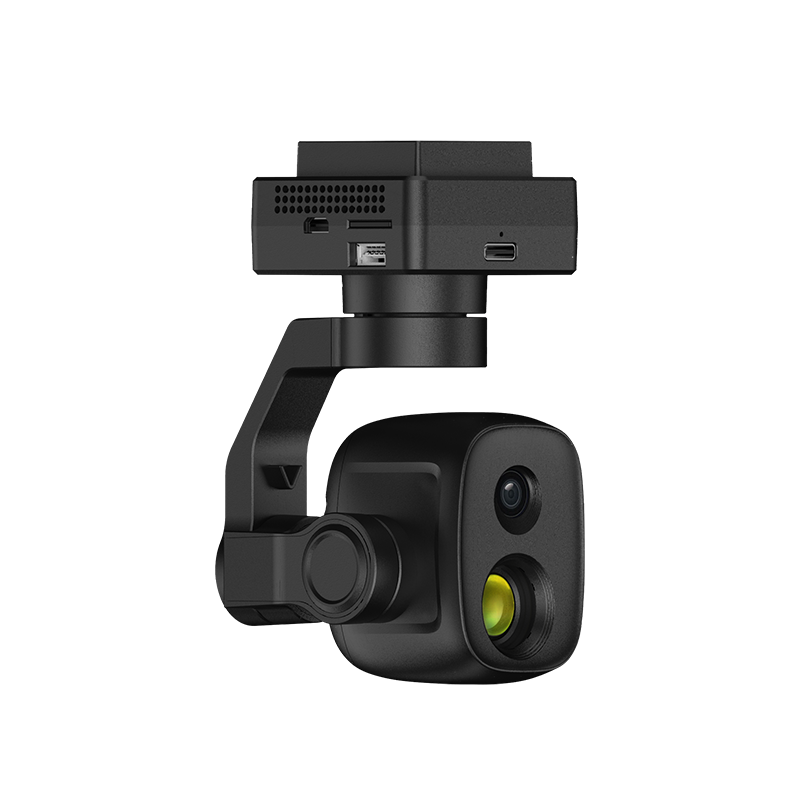 Thermal Imaging Camera for Dro - Drone Thermal Imaging recension och pris