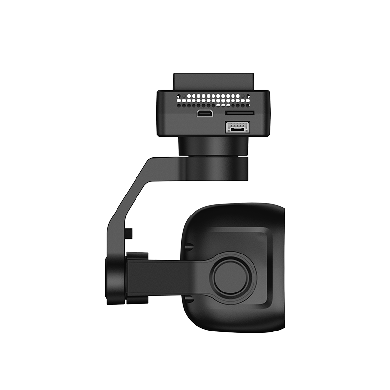 Thermal Imaging Camera for Dro - Drone Thermal Imaging recension och pris