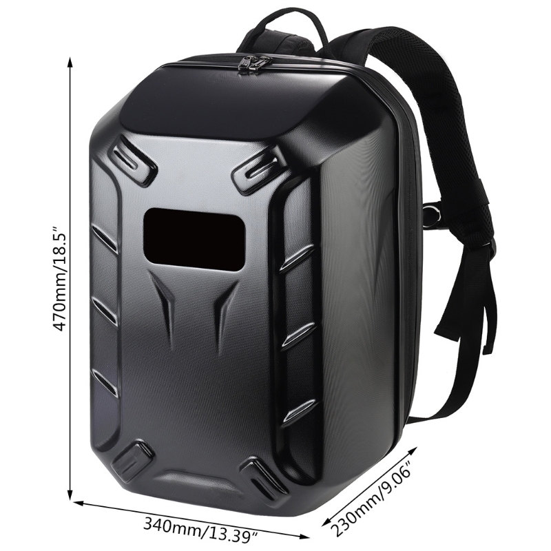 Professional Backpack Shoulder - Drone Surveying recension och pris
