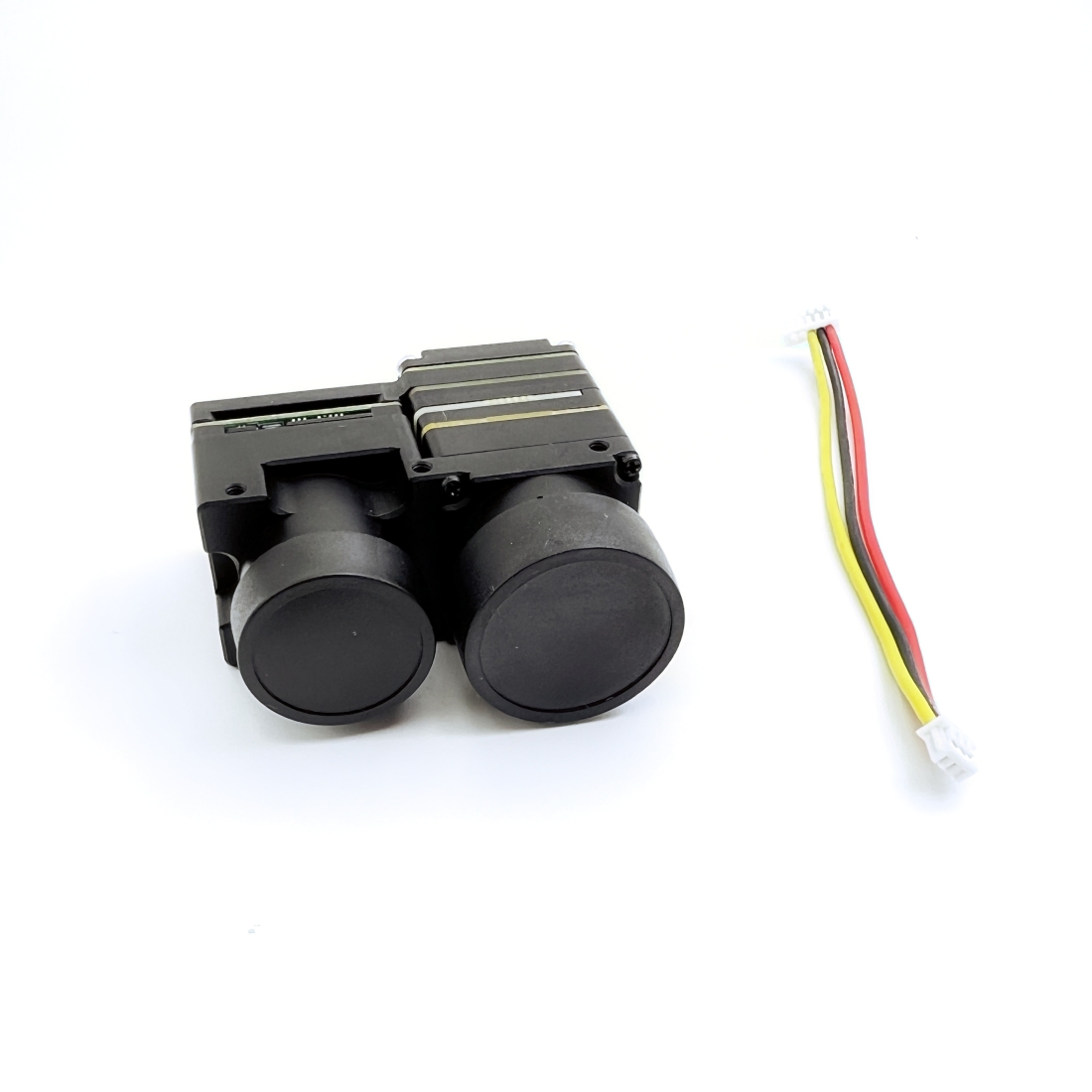NCZOBOE Thermal Camera 256*192 - Drone Thermal Imaging recension och pris