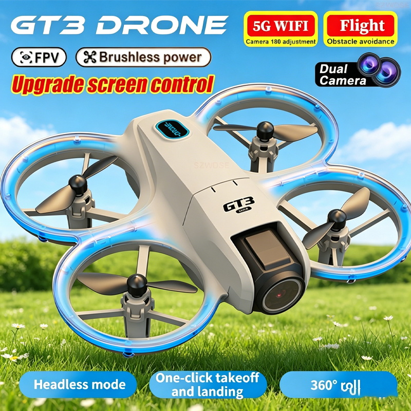 New Model GT3 MAX Drones Large - Drone Aerial Photography recension och pris