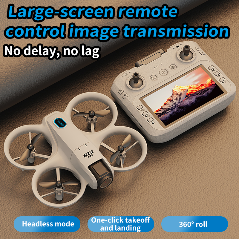 New Model GT3 MAX Drones Large - Drone Aerial Photography recension och pris
