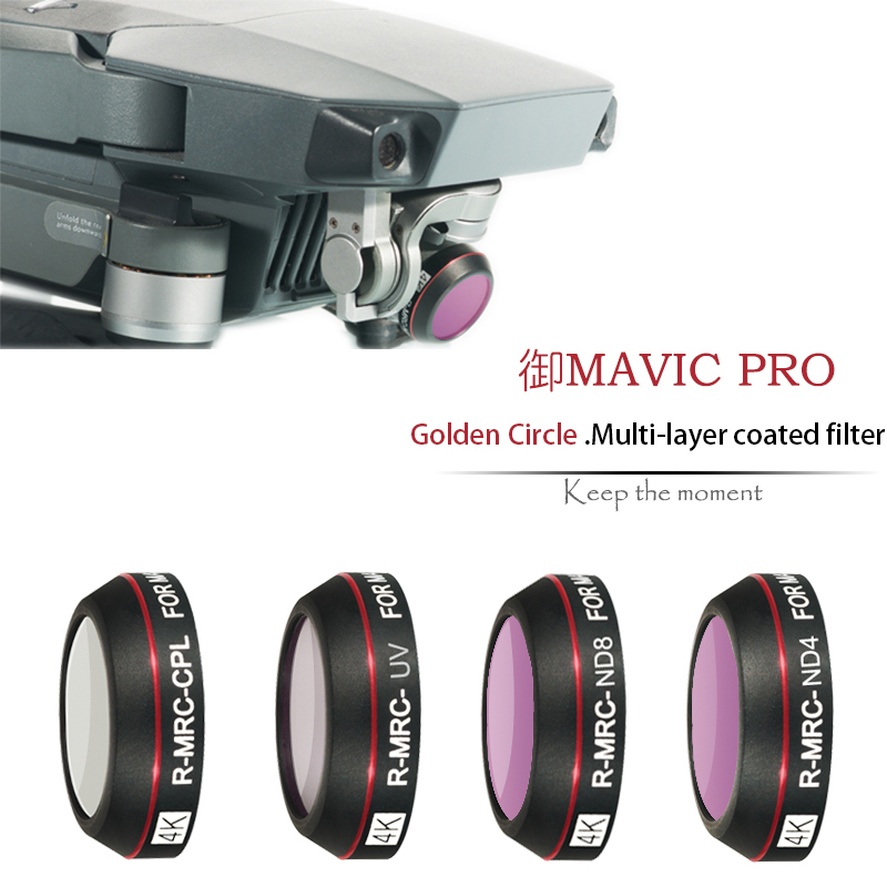 DJI Malic Pro drone accessorie - Drone Ndvi recension och pris