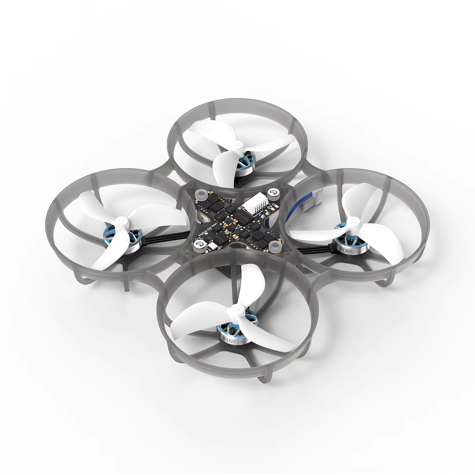 BETAFPV Meteor75 Pro FPV Drone - Drone Video Production recension och pris
