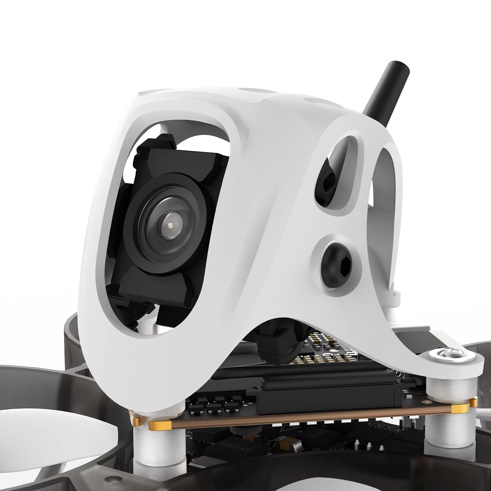 BETAFPV Meteor75 Pro FPV Drone - Drone Video Production recension och pris
