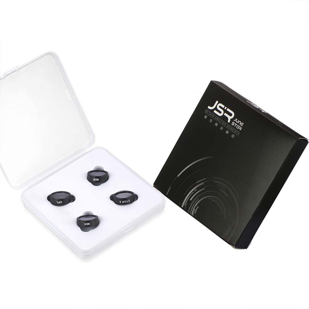 DJI Mavic Air Filter Coating D - Drone Ndvi recension och pris