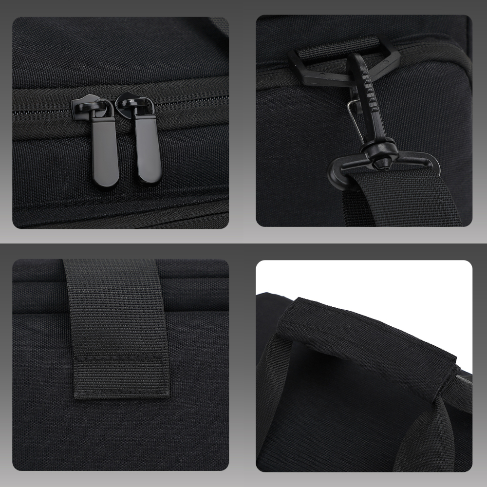 Portable Camera Storage Bag La - Drone Photogrammetry recension och pris