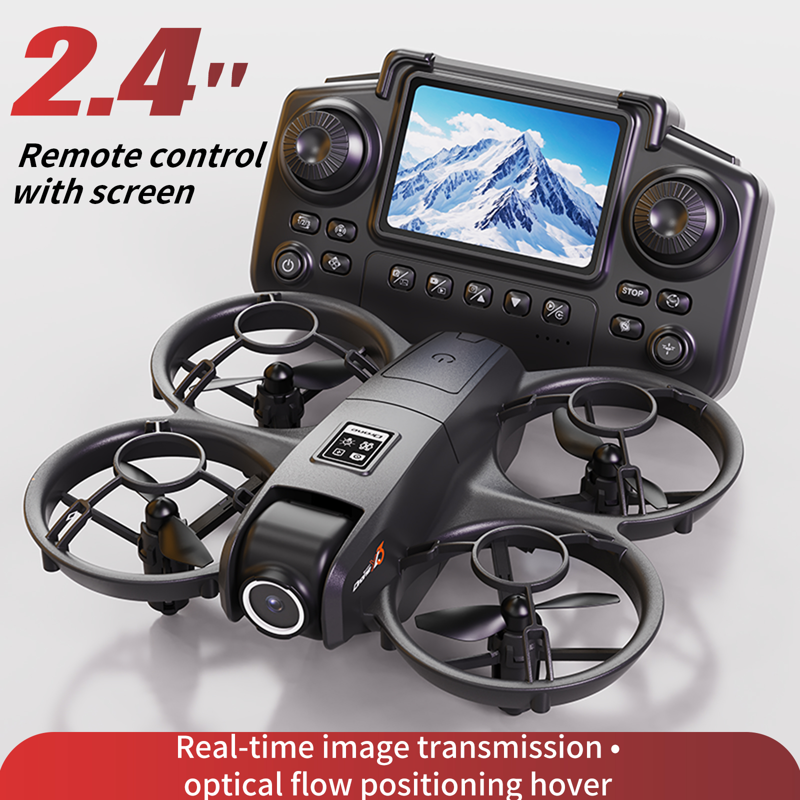 New YL3 RC Drone 8K 1080P Wide - Drone Photogrammetry recension och pris