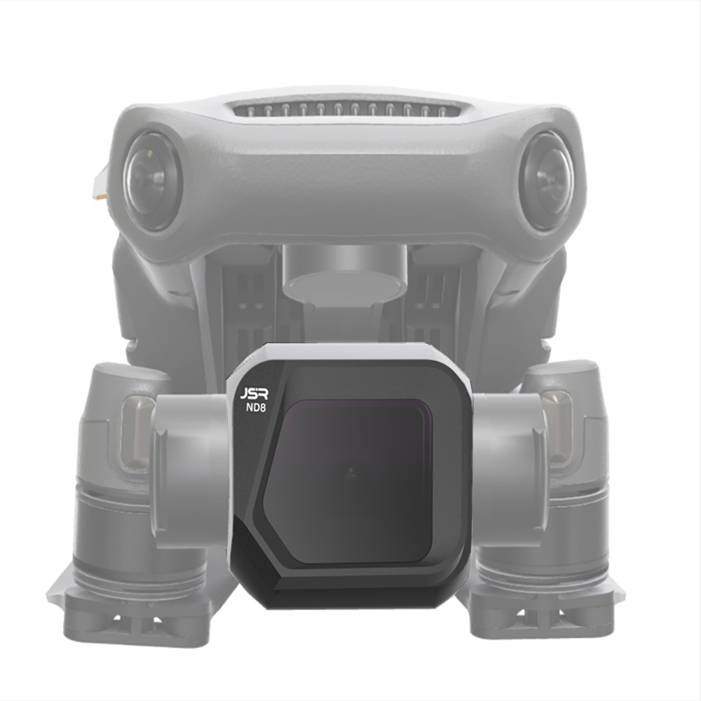 For MAVIC 3 CLASSIC Camera Fil - Drone Ndvi recension och pris