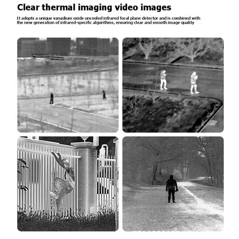 【RECOMENDAR】UAV Drone Thermal  - Drone Thermal Imaging recension och pris