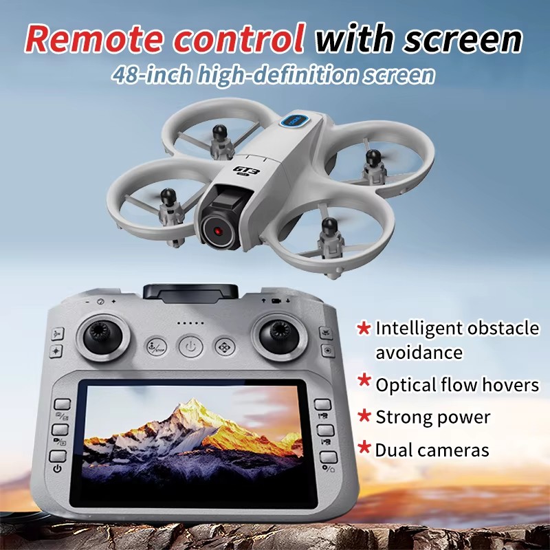 2026 New GT3 Max Drone 8K 5G G - Drone Photogrammetry recension och pris